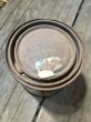 画像5: Vintage Oil Can A-1 Moden Finishes (B062) (5)