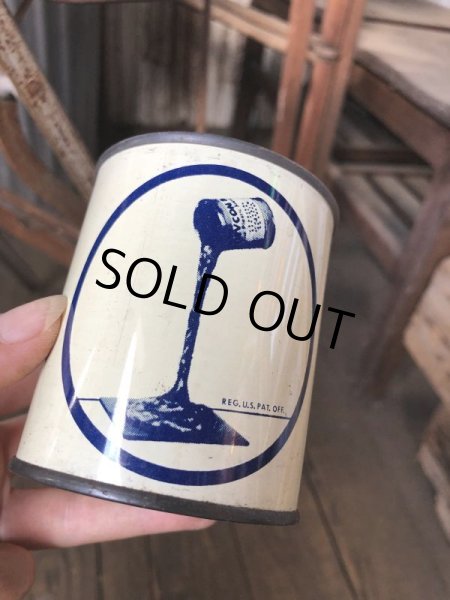 画像1: Vintage Hardner Paint Can (B084) (1)