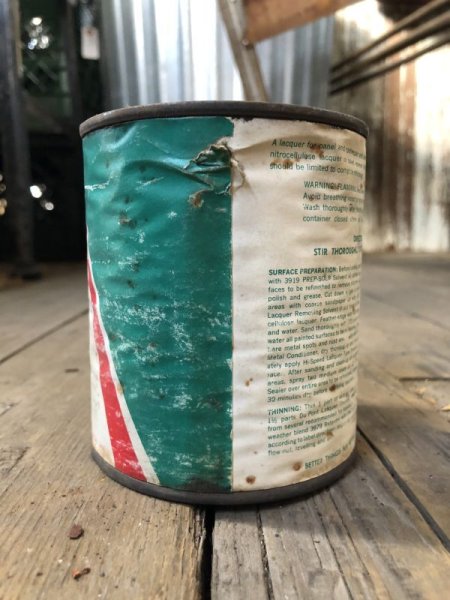 画像3: Vintage DU PONT Mixing Lacquers DUCO (B078) (3)