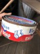 画像4: Vintage Blue Ribbon Saddle Soap Can (B087) (4)