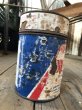 画像5: Vintage DU PONT DULUX ENAMEL Can (B077) (5)