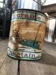 画像4: Vintage Touraine Oil Stain Can (B064) (4)