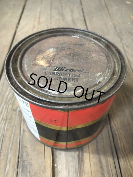 画像5: Vintage Oil Can Vita Power Specialized Lubricant (B059) (5)