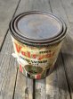 画像2: Vintage Valspar Gloss Varnish #10 Clear (B082) (2)