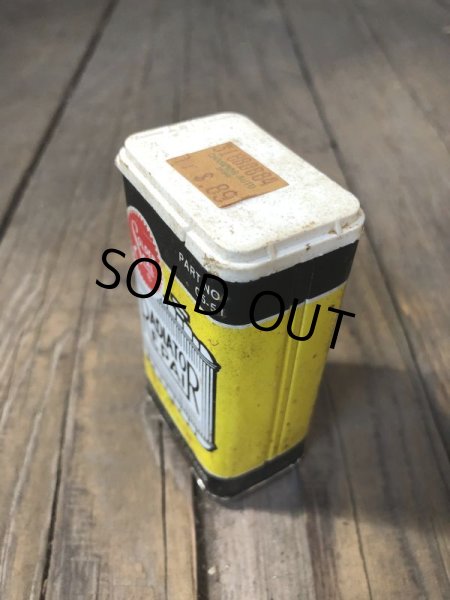 画像3: Vintage Solder Seal RADIATOR Can (B063) (3)