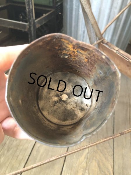 画像2: Vintage Can WYNN'S FRICTION PROOFING (B057) (2)