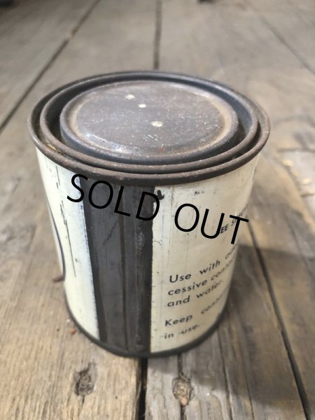 画像3: Vintage Hardner Paint Can (B084) (3)