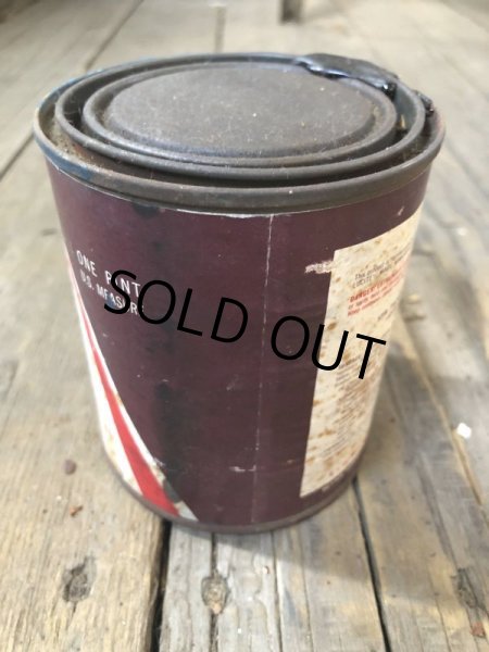 画像3: Vintage DU PONT Acrylic Lacquers LUCITE 4686 LH  (B080) (3)