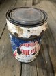 画像2: Vintage DU PONT DULUX ENAMEL Can (B077) (2)