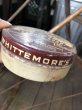 画像4: Vintage Saddle Soap Can WHITTEMORE'S (B076) (4)