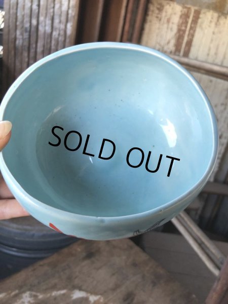 画像8: Vintage Advertising Mexican Restaurants Macayo's Statue (M103)  (8)