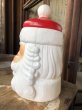 画像6: 70s Vintage EMPIRE Santa Claus Mold Cookie Jar (M091)  (6)