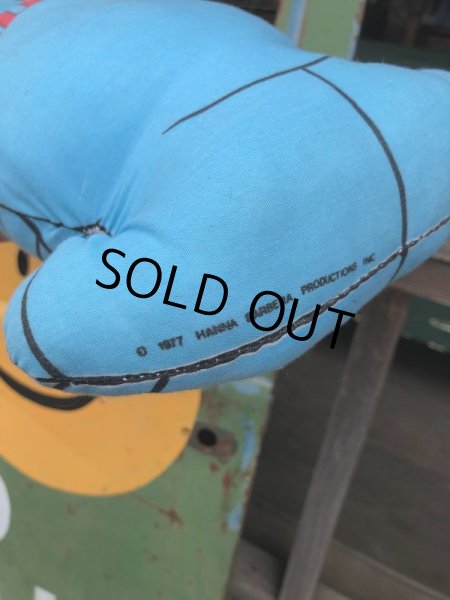 画像5: 70s Vintage Hanna Barbera Pillow Doll HUCK (M101)  (5)