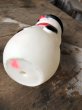 画像8: Vintage Snow Man Vinyl Doll 15cm (M097)  (8)