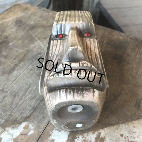 画像5: Vintage Moai Statue (M102)  (5)