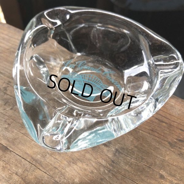 画像2: Vintage Ashtray La Grande Cascade Restaurant (M110) (2)