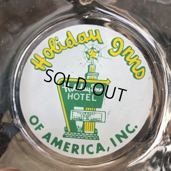 画像4: Vintage Ashtray Holiday Inn (M114) (4)