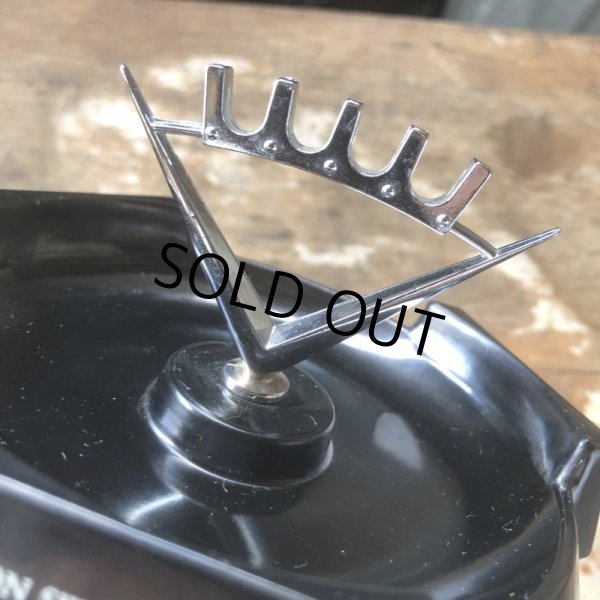 画像6: Vintage Ashtray VERNON SWEET FEED MILL Alfalfa Meal & Pellets (M126) (6)