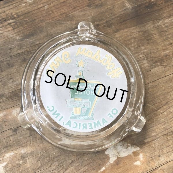 画像3: Vintage Ashtray Holiday Inn (M114) (3)