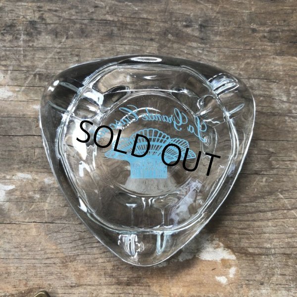 画像4: Vintage Ashtray La Grande Cascade Restaurant (M110) (4)