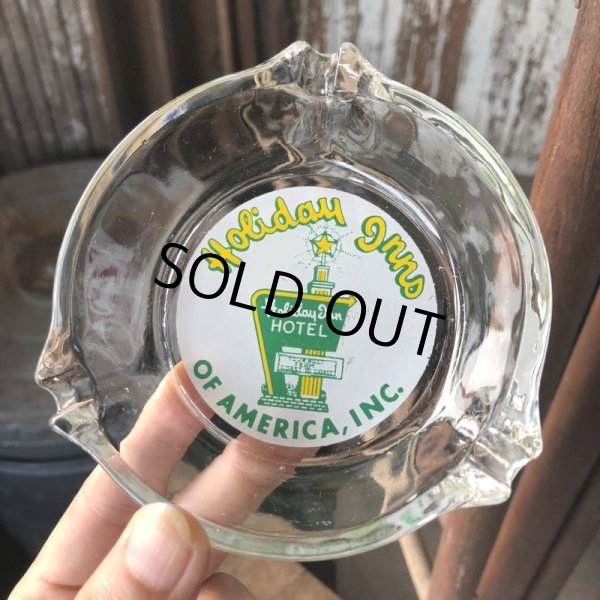 画像5: Vintage Ashtray Holiday Inn (M114) (5)