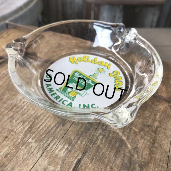 画像2: Vintage Ashtray Holiday Inn (M114) (2)