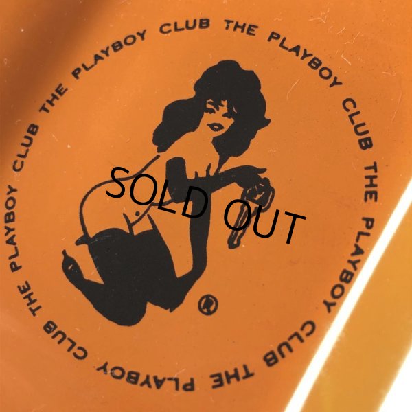 画像5: Vintage Ashtray The Playboy Club (M120) (5)