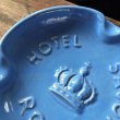 画像2: Vintage Ashtray SAVOY HOTEL (M124) (2)