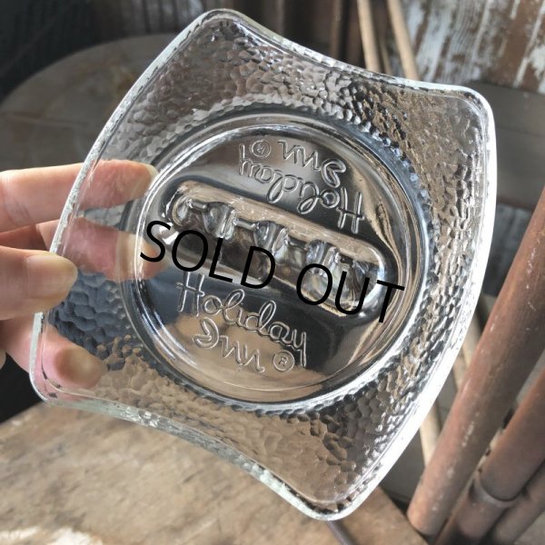 画像4: Vintage Ashtray Holiday Inn (M111) (4)