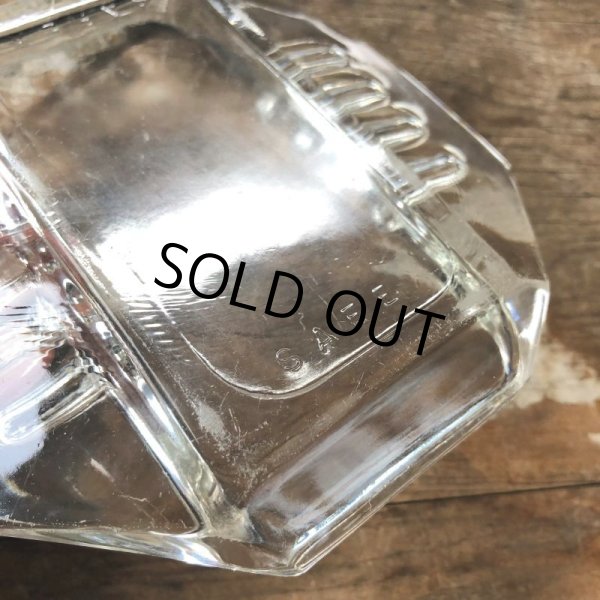 画像4: Vintage Ashtray SAFEX (M117) (4)