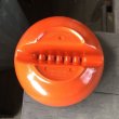 画像4: Vintage Mid Century Melamine Ashtray Orange (M130)  (4)