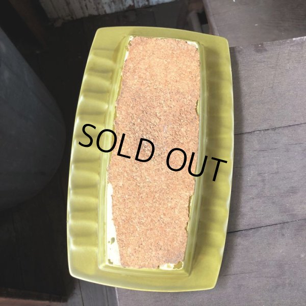 画像5: Vintage Mid Century Ceramic Ashtray (M127)  (5)