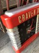 画像2: 30s Vintage Advertising Craven 'A' Cigarettes Store Display Sign Art Deco Wall Clock Smith Sectric (M135)  (2)