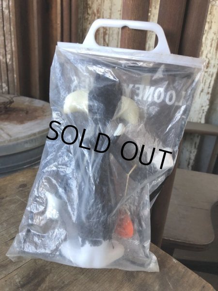 画像2: Vintage R.Dakin Figure Looney Tunes Sylvester (M138)  (2)