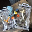 画像11: Vintage R.Dakin Figure Looney Tunes Road Runner & WILE E. COYOTE set (M140)  (11)