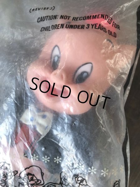 画像4: Vintage R.Dakin Figure Looney Tunes Porky Pig (M137)  (4)