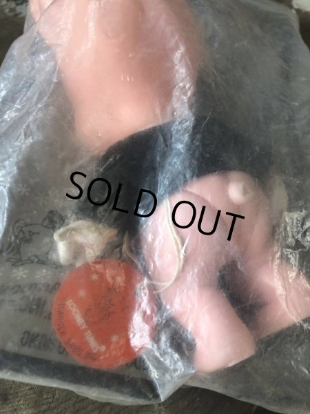 画像6: Vintage R.Dakin Figure Looney Tunes Porky Pig (M137)  (6)