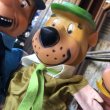 画像8: 60s Vintage Hanna Barbera Scheithauer Hand Puppet Set of 6  w/Original Box (M142)  (8)