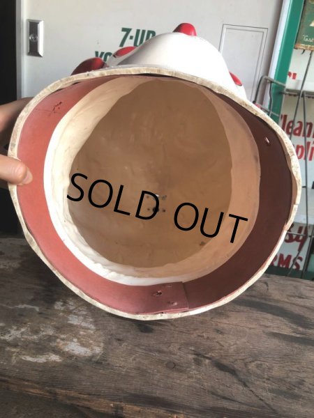 画像8: 70s Vintage McDonalds Balloon Tank Cover Head Ronald (M143)  (8)