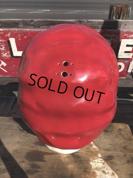 画像13: 70s Vintage McDonalds Balloon Tank Cover Head Ronald (M143)  (13)