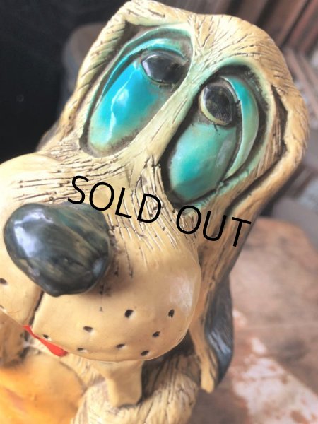 画像10: 70s Vintage General Art Co Sad Eye Bank (M145)  (10)