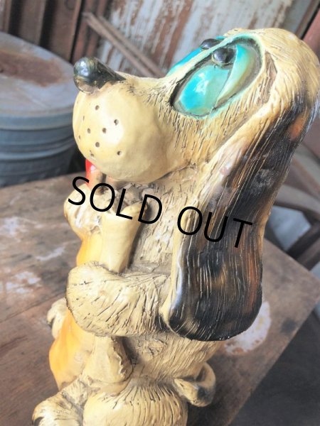 画像13: 70s Vintage General Art Co Sad Eye Bank (M145)  (13)