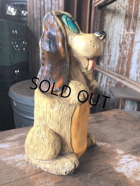 画像5: 70s Vintage General Art Co Sad Eye Bank (M145)  (5)