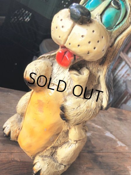 画像7: 70s Vintage General Art Co Sad Eye Bank (M145)  (7)