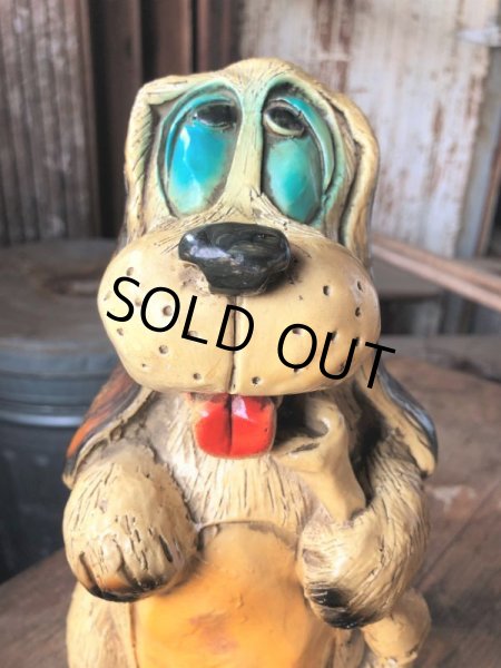 画像8: 70s Vintage General Art Co Sad Eye Bank (M145)  (8)