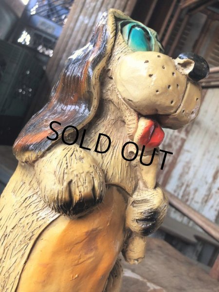 画像6: 70s Vintage General Art Co Sad Eye Bank (M145)  (6)