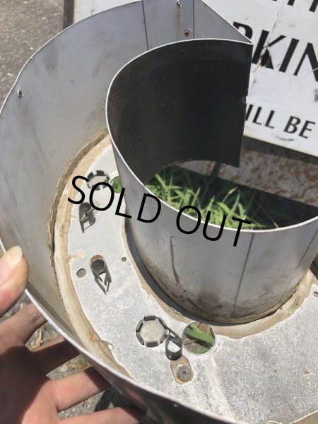 画像5: Vintage Advertising Store Display Letters Sign “ C ” (M016)  (5)