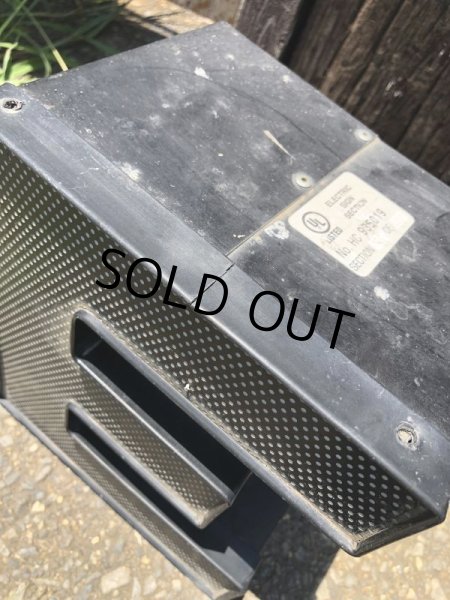 画像6: Vintage Advertising Store Display Letters Sign Dot “ E ” (M027)  (6)