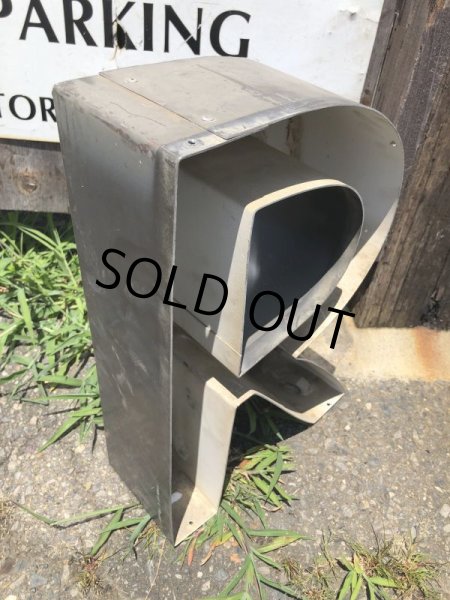 画像4: Vintage Advertising Store Display Letters Sign “ R ” (M006)  (4)