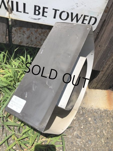 画像4: Vintage Advertising Store Display Letters Sign “ D ” (M017)  (4)